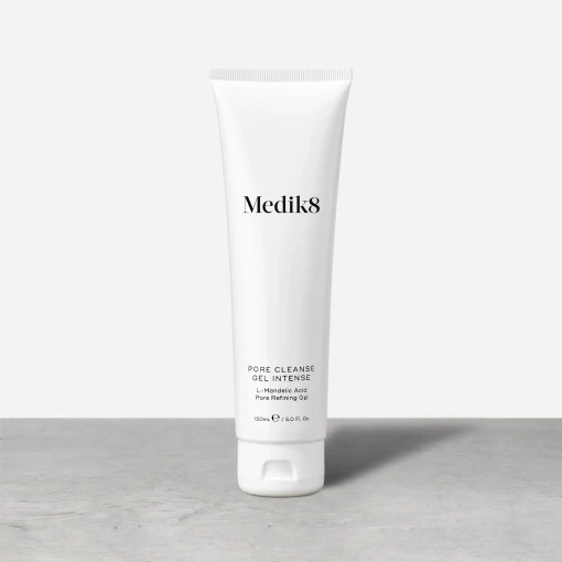 ГЕЛЬ ДЛЯ ВМИВАННЯ З КИСЛОТАМИ PORE CLEANSE GEL™ INTENSE MEDIK8