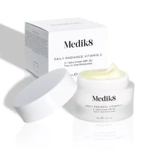 КРЕМ ДЛЯ ОБЛИЧЧЯ З ВІТАМІНОМ С DAILY RADIANCE VITAMIN C™ MEDIK8