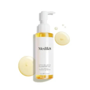 IMG_4738 ГІДРОФІЛЬНА ОЛІЯ LIPID-BALANCE CLEANSING OIL™ MEDIK8