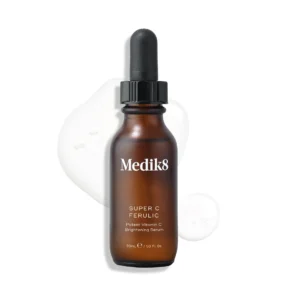 IMG_4744 СИРОВАТКА ДЛЯ ОБЛИЧЧЯ З ВІТАМІНОМ С — SUPER C FERULIC™ MEDIK8