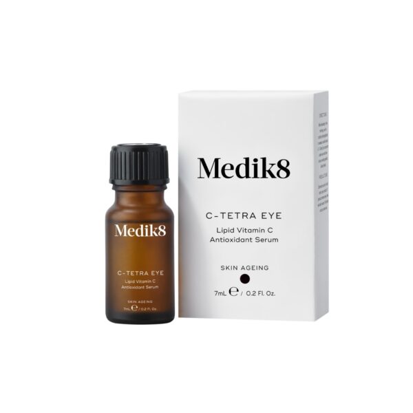 C-TETRA EYE MEDIK8