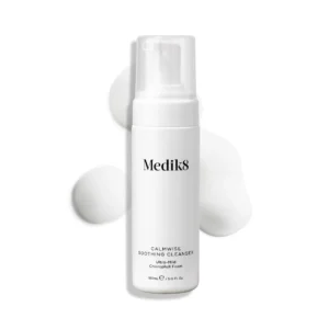IMG_4749 ПІНКА ДЛЯ ВМИВАННЯ CALMWIS SOOTHING CLEANSER MEDIK8