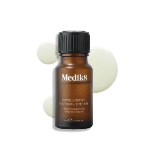 СИРОВАТКА ПІД ОЧІ З РЕТИНОЛОМ INTELLIGENT RETINOL EYE TR MEDIK8