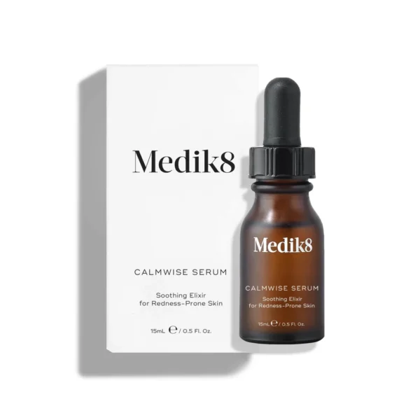 СИРОВАТКА ДЛЯ ОБЛИЧЧЯ ВІД ПОЧЕРВОНІННЯ CALMWISE SERUM MEDIK8