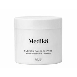 СЕРВЕТКИ ДЛЯ ОБЛИЧЧЯ ПРОТИ ВИСИПАНЬ BLEMISH CONTROL PADS MEDIK8
