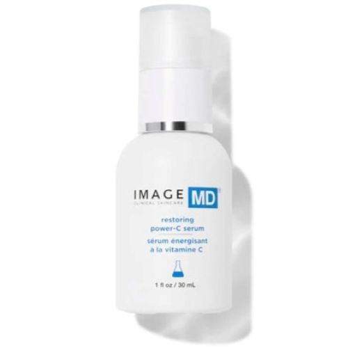 IMG_5499 Відновлююча сироватка з феруловою КИСЛОТОЮ Image Skincare MD Restoring Power C Serum
