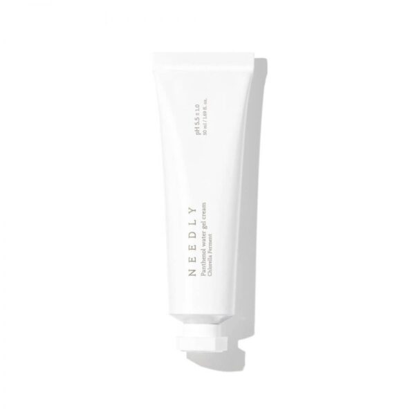 Panthenol Water Gel Cream -1200x1200 Needly Panthenol Water Gel Cream заспокійливий крем-гель з пантенолом