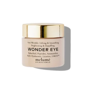 WONDER EYE КРЕМ ДЛЯ КОМПЛЕКСНОГО ОМОЛОДЖЕННЯ ЗОНИ НАВКОЛО ОЧЕЙ
