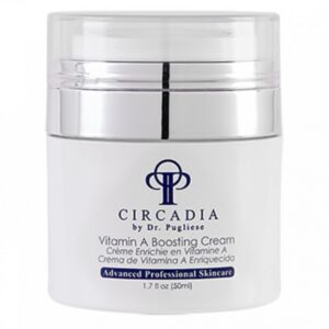CIRCADIA VITAMIN A BOOSTING CREAM Крем для омолодження шкіри обличчя з вітаміном А