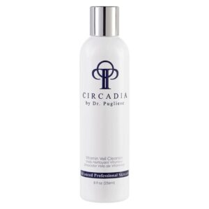 CIRCADIA VITAMIN VEIL CLEANSER Засіб для очищення шкіри обличчя з антиоксидантами