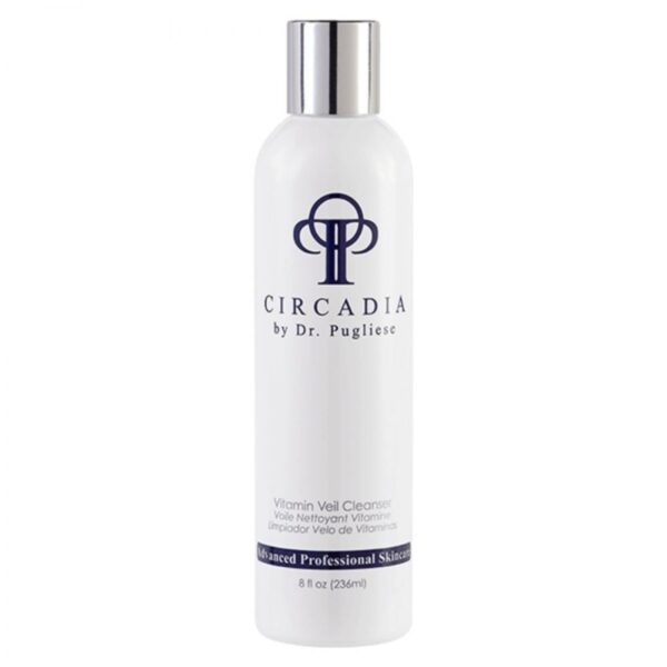 VitaminVeilCleanser123-1200x1200 CIRCADIA VITAMIN VEIL CLEANSER Засіб для очищення шкіри обличчя з антиоксидантами
