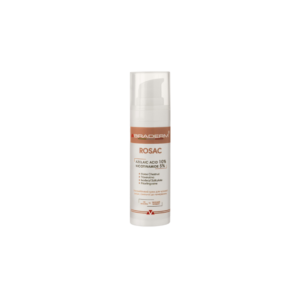 Заспокійливий крем для чутливої шкіри Braderm Rosac Cream (Розак Крем) 30 ml