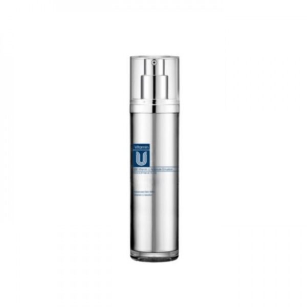 Ампульна емульсія з пептидами та волюфіліном CUskin Vitamin U Ampoule Emulsion