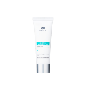 cuskin-clean-up-moisture-replenish-gel Зволожувальний гель із пантенолом CUskin Сlean-Up Moisture Replenish Gel