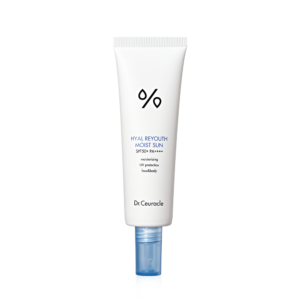 hyal_sun_cream_drceuracle-28796006749236 Зволожуючий сонцезахисний крем Dr.Ceuracle Hyal Reyouth Moist Sun SPF 50+/PA++++
