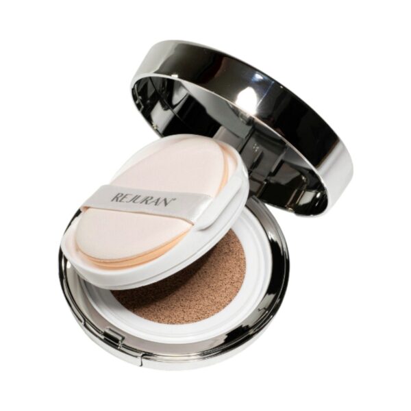 kushon-z-polinukleotydamy-dlia-siaiannia-shkiry-spf-50-rejuran-skin-glow-cushion-spf-50-15-h-97806561965329 REJURAN Skin Glow Cushion SPF 50+ PA++++ — кушон для сяяння, догляду та захисту шкіри