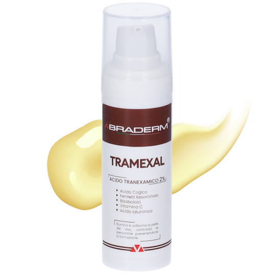 osvitliuiuchyi-krem-proty-pihmentatsii-braderm-tramexal-cream-30-ml-35707479922543 Освітлюючий крем проти пігментації Braderm Tramexal Cream 30 ml