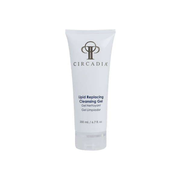 CIRCADIA Lipid Replacing Cleansing Gel