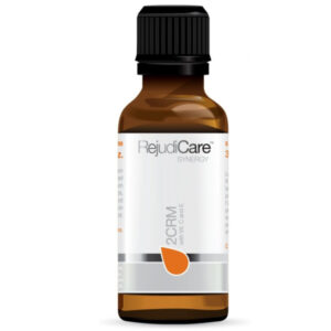 rejudicare-c-e-2-crm-600x600 REJUDICARE СИРОВАТКА ДЛЯ ОБЛИЧЧЯ 2CRM З ВІТАМІНОМ C ТА Е, 30 ML