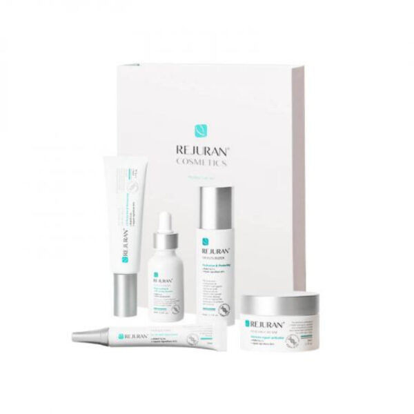 rejuran-set-800x800-1500x1500 REJURAN Clinic Care Set — професійний домашній догляд для регенерації та омолодження шкіри