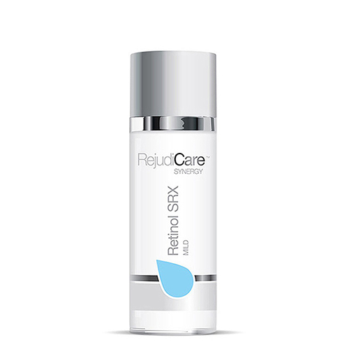retinolsrxmild REJUDICARE RETINOL SRX MILD (0.15%) Гель з ретинолом, 30 мл