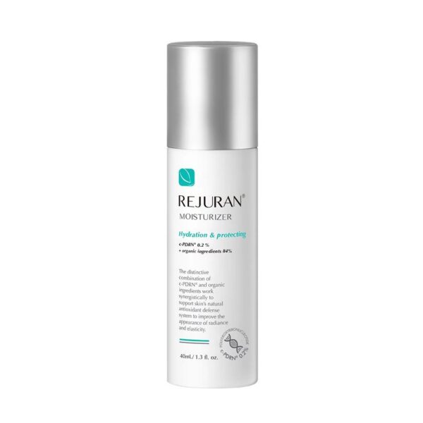 REJURAN Moisturizer Hydration Protecting Cream — зволожувальний крем