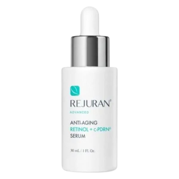 REJURAN Advanced Anti-Aging Retinol Serum — вдосконалена сироватка з ретинолом для омолодження